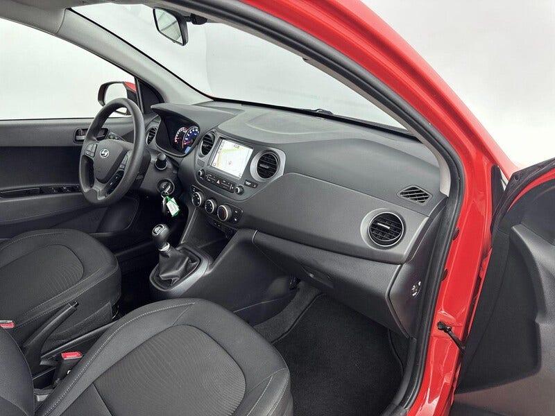 Hyundai i10 (10)
