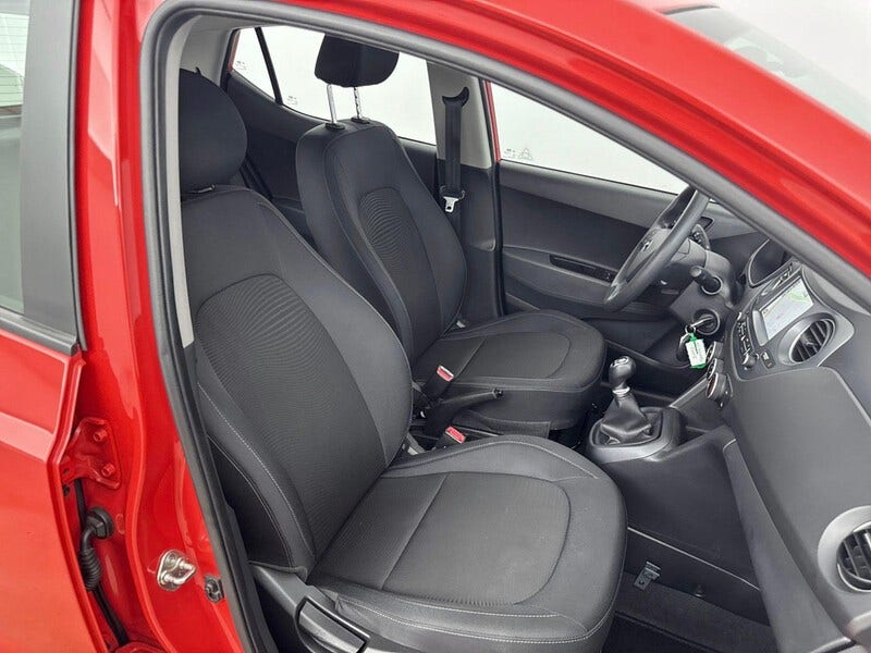 Hyundai i10 (11)