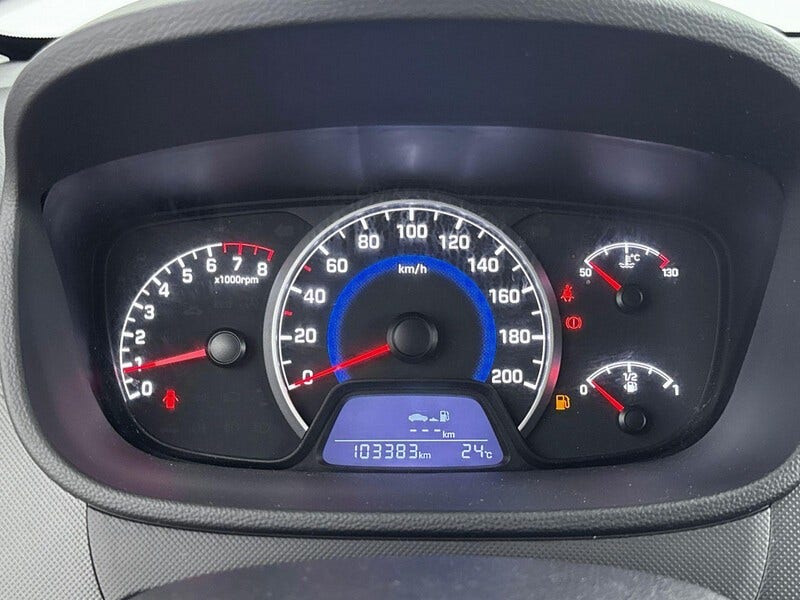Hyundai i10 (13)