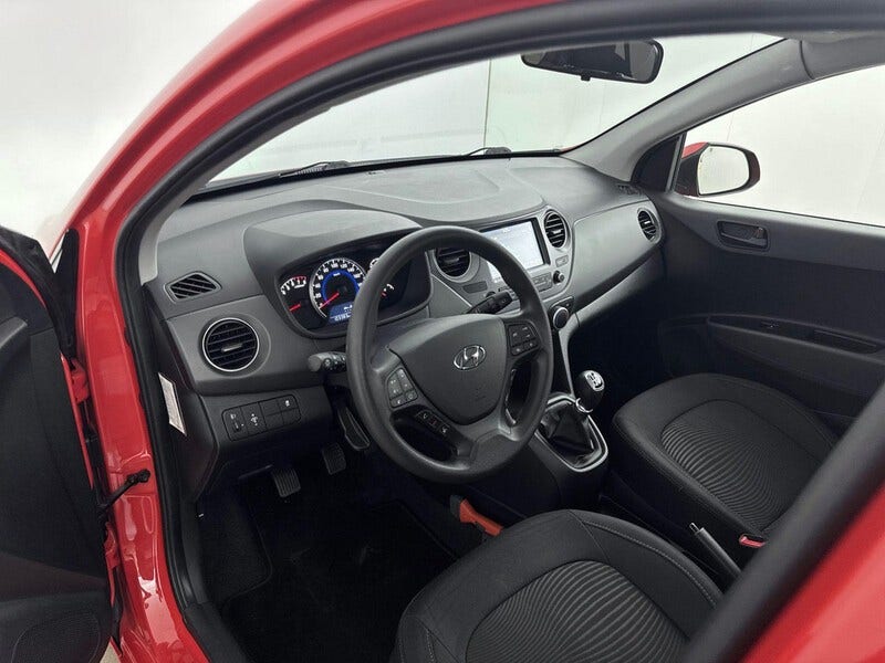 Hyundai i10 (14)