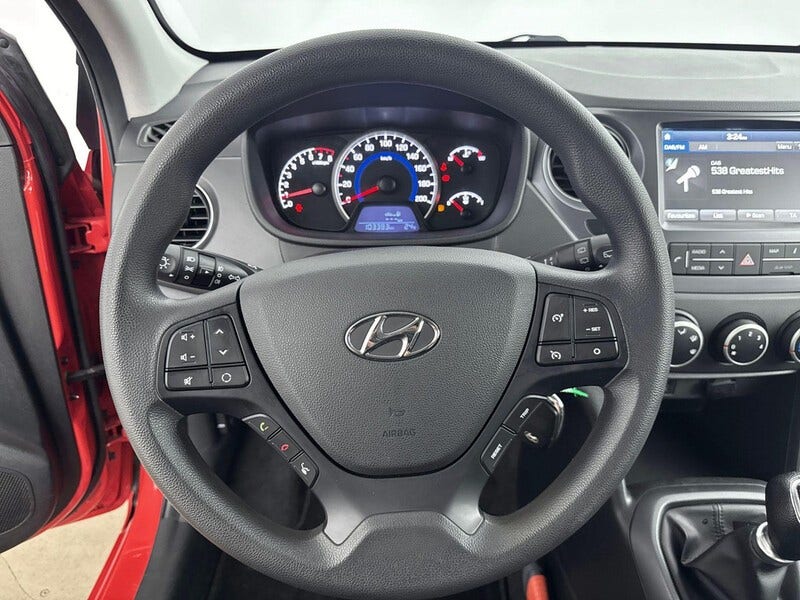 Hyundai i10 (15)