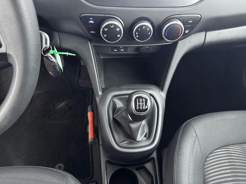 Hyundai i10 (16)