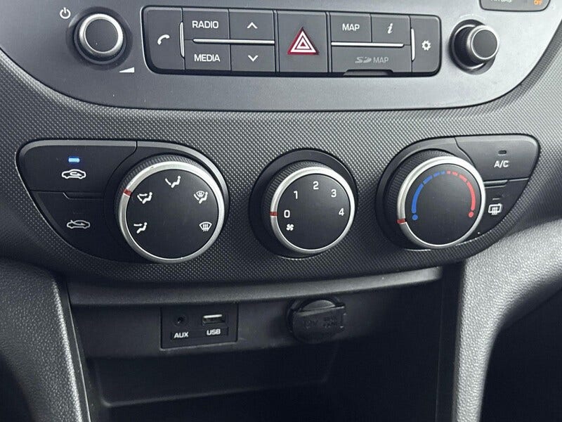 Hyundai i10 (18)