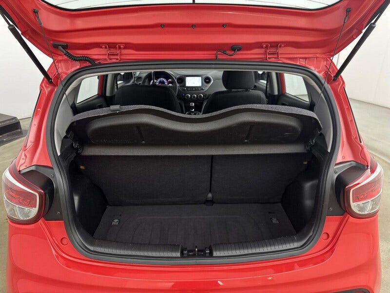 Hyundai i10 (19)