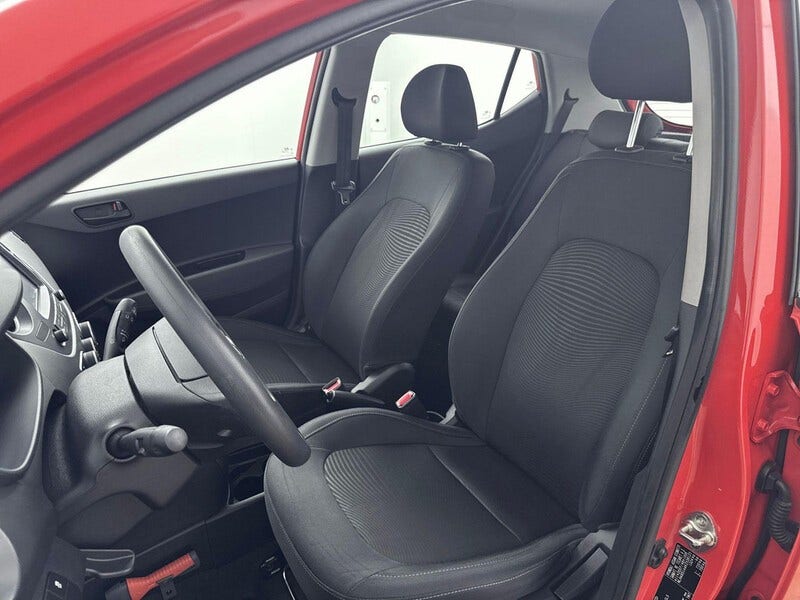 Hyundai i10 (21)