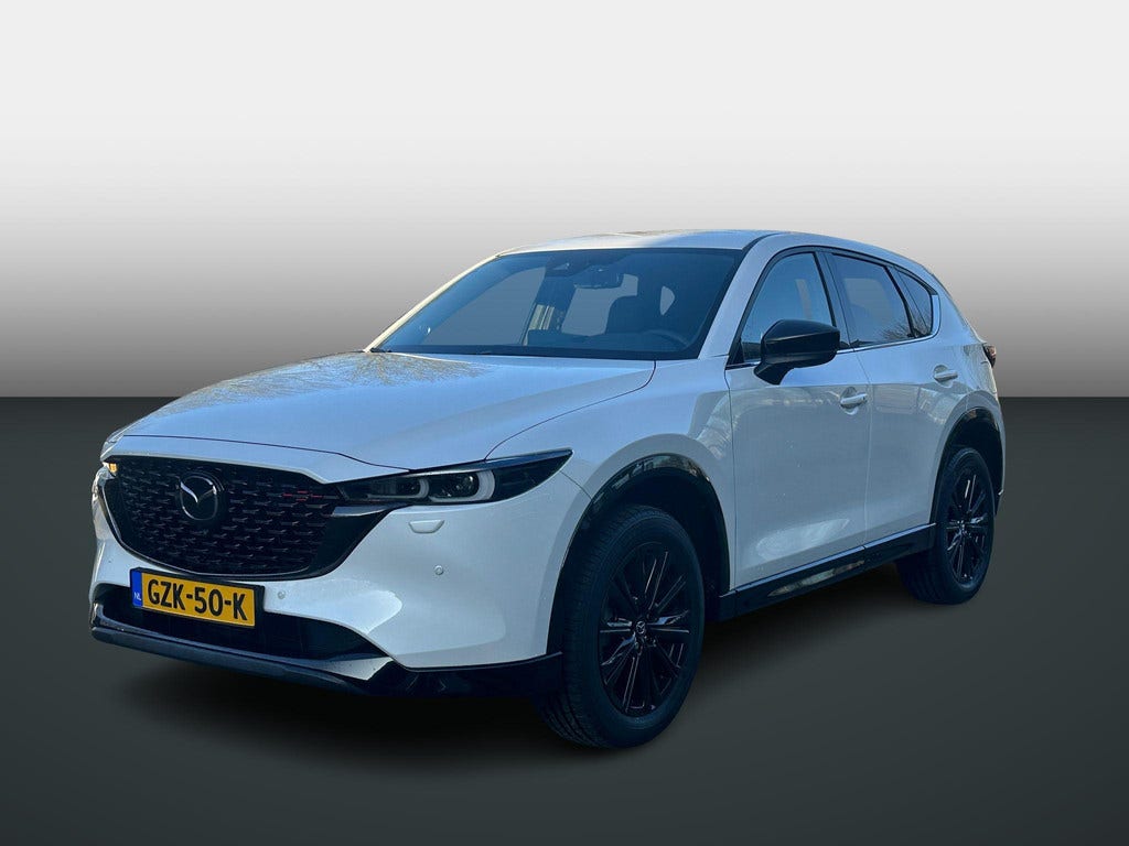 Mazda CX 5
