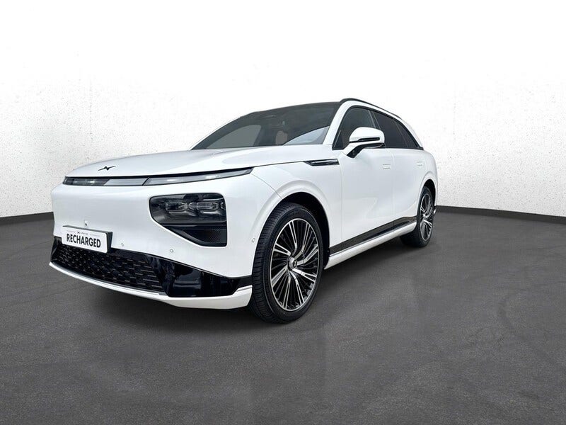 XPENG G9