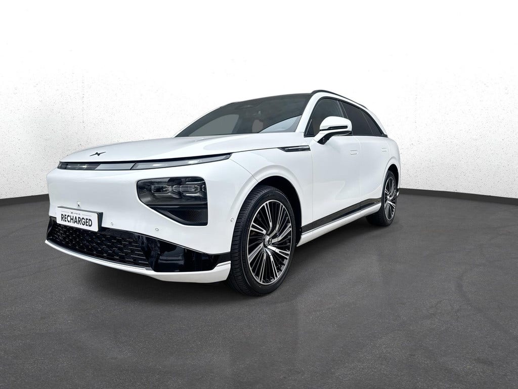 XPENG G9