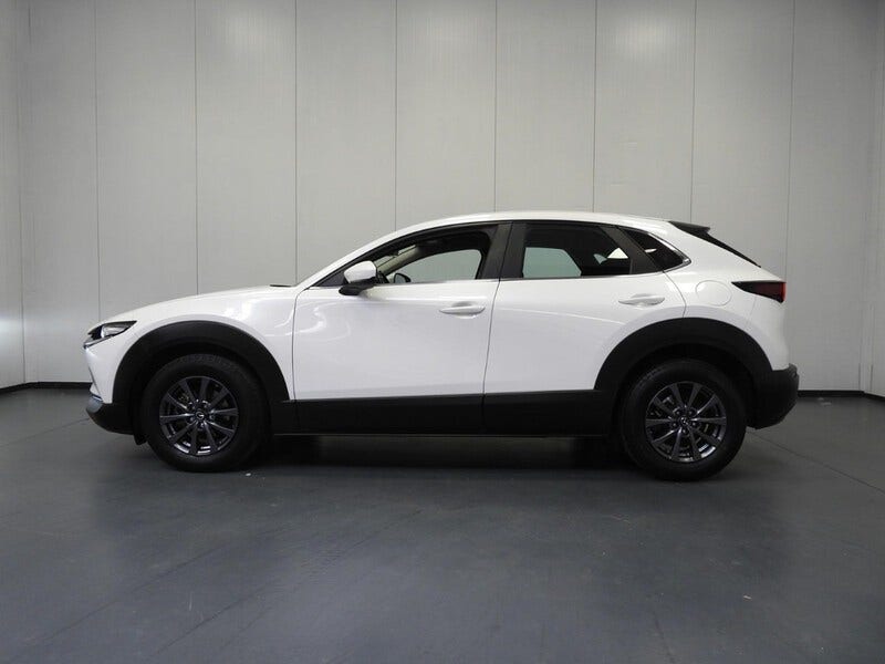 Mazda CX-30 (2)