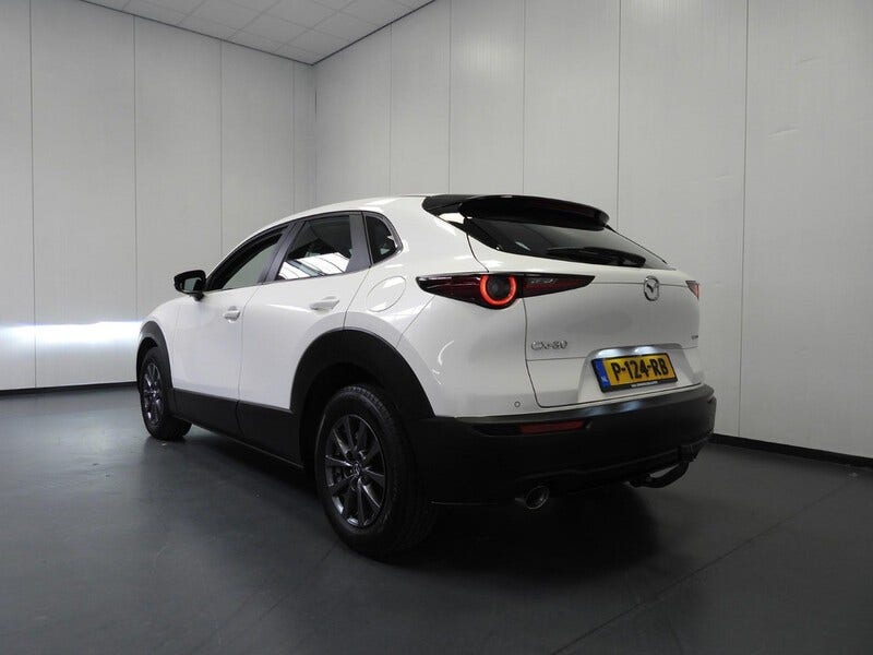 Mazda CX-30 (3)