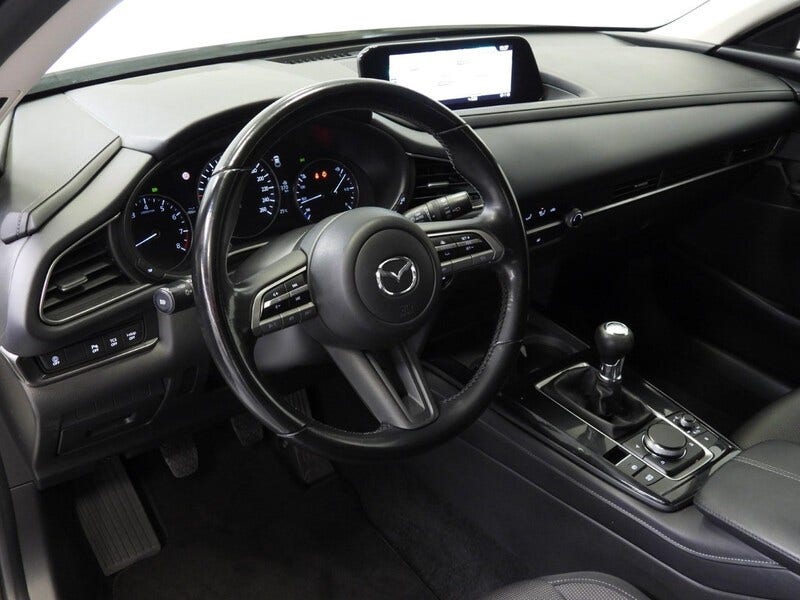 Mazda CX-30 (4)