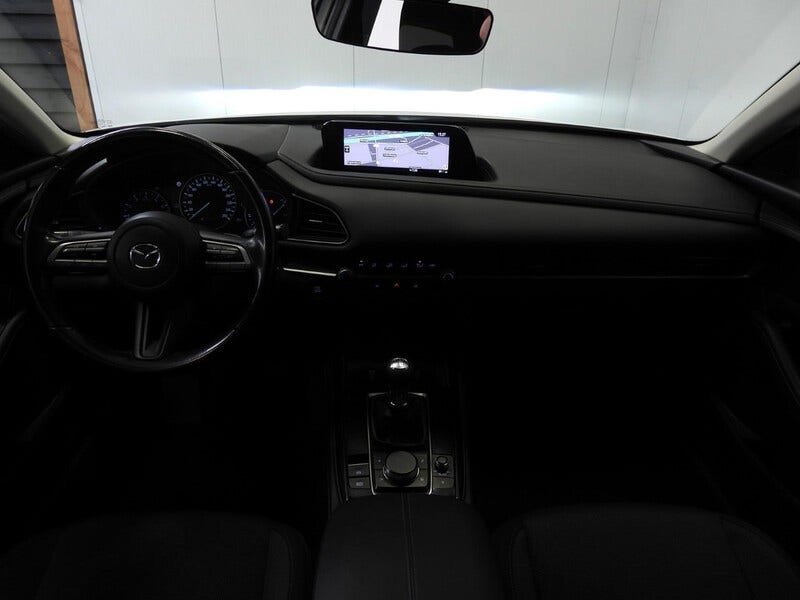Mazda CX-30 (5)