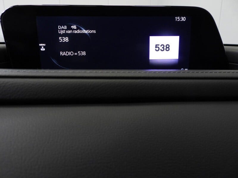 Mazda CX-30 (9)