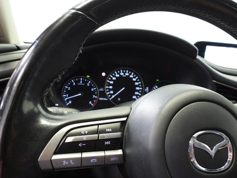 Mazda CX-30 (17)