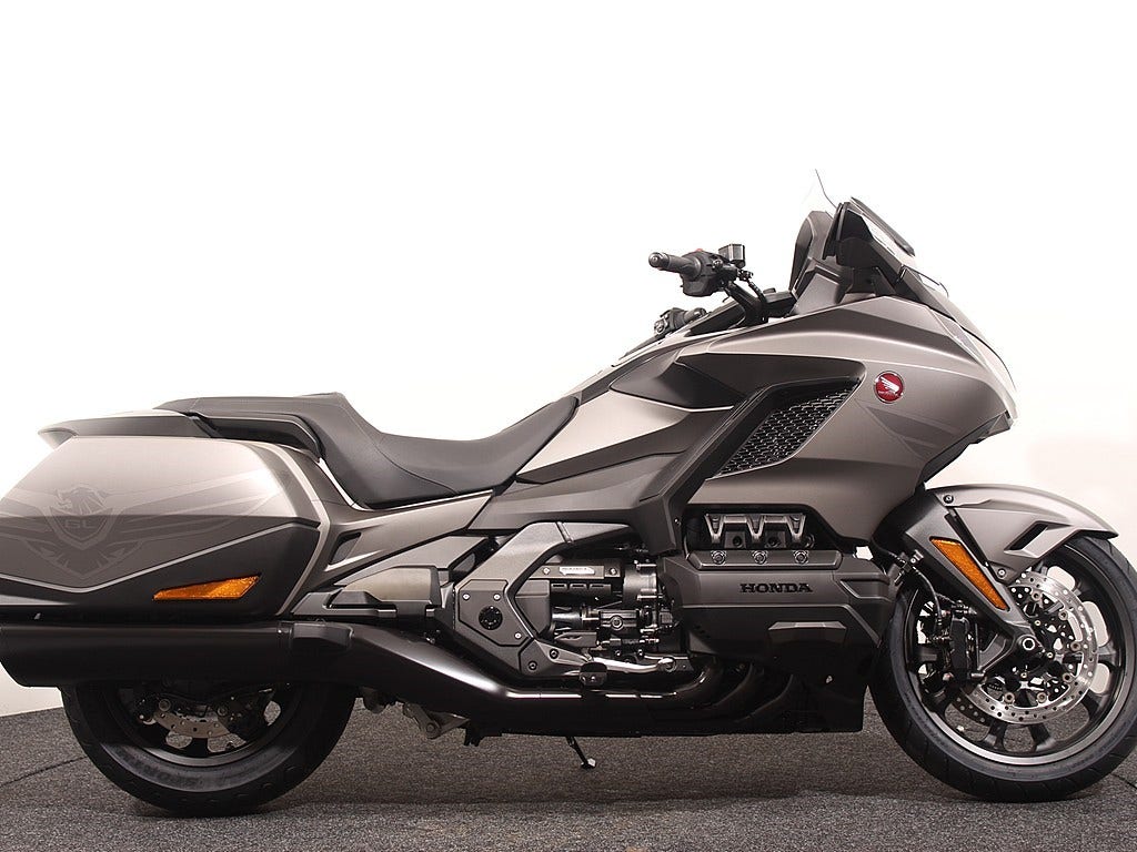 Honda GL 1800
