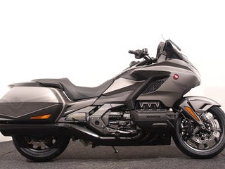 Honda GL 1800