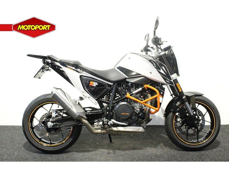 KTM 690