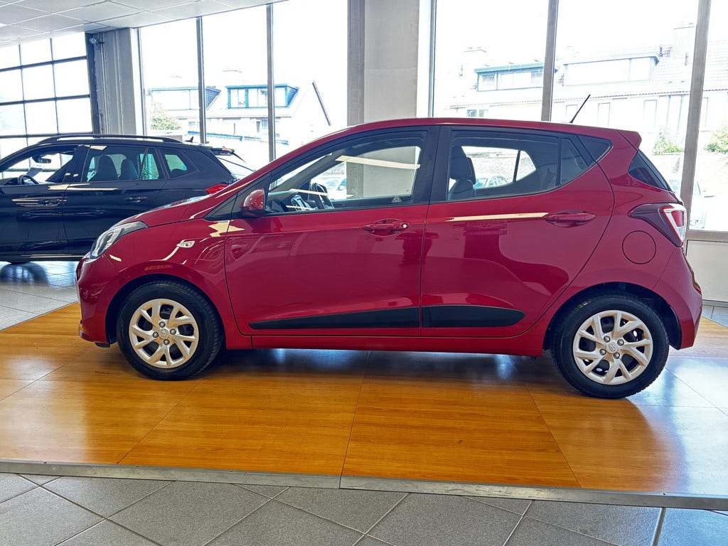Hyundai i10 (3)