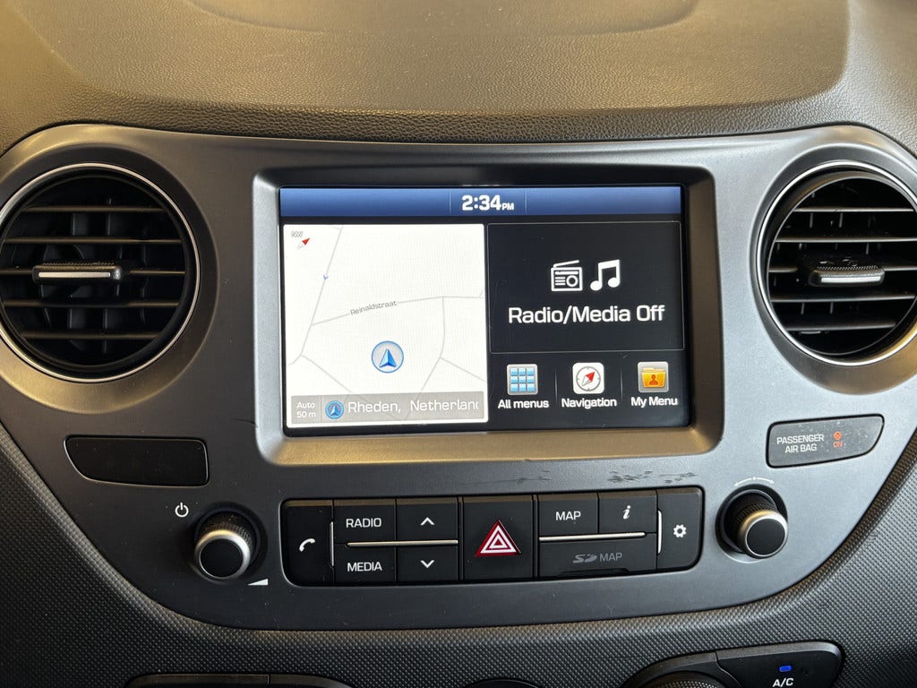 Hyundai i10 (4)