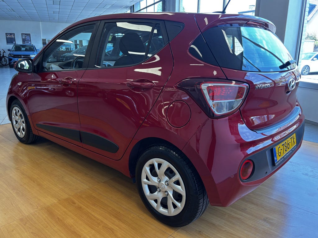 Hyundai i10 (5)