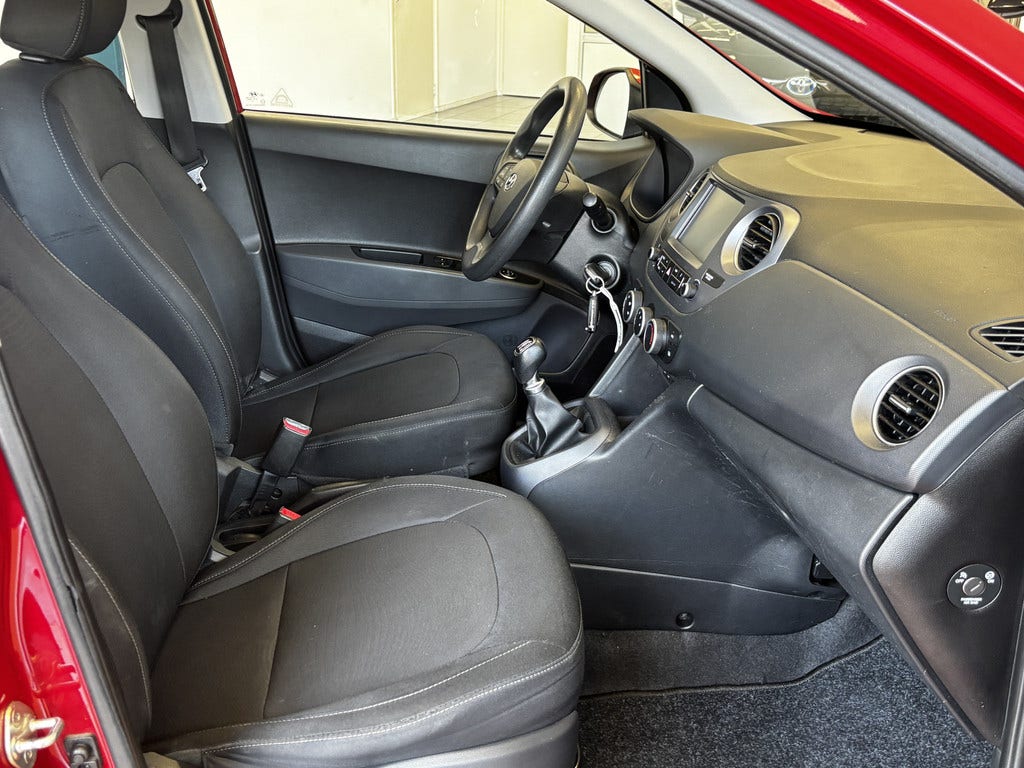 Hyundai i10 (6)