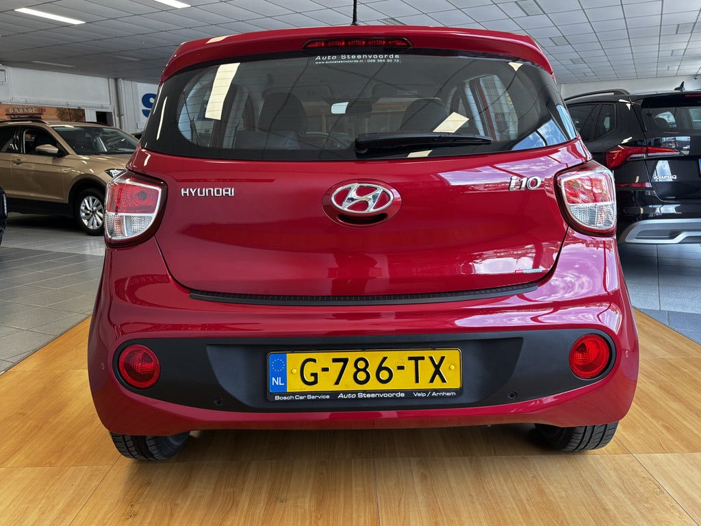 Hyundai i10 (7)
