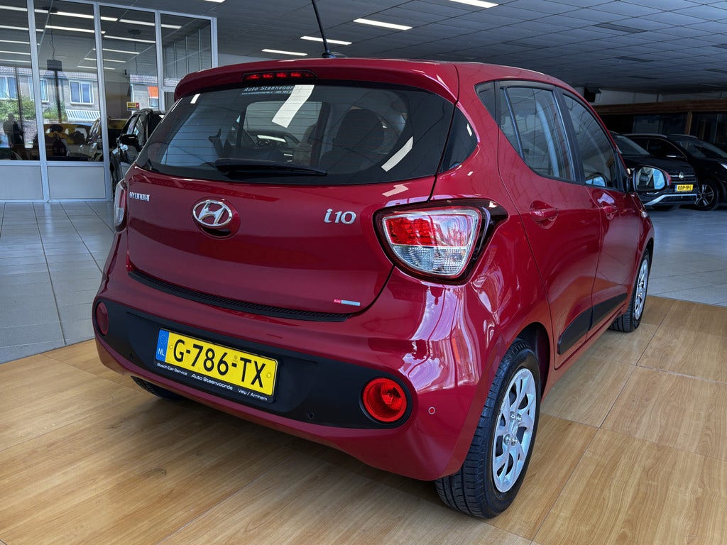 Hyundai i10 (8)