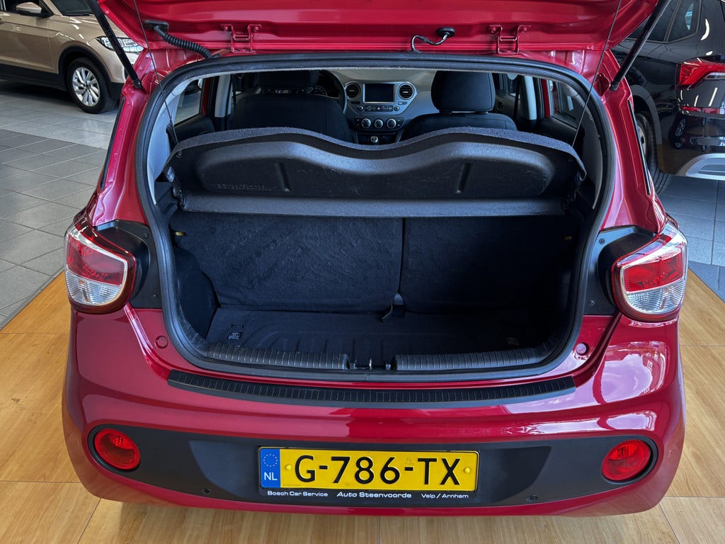 Hyundai i10 (9)