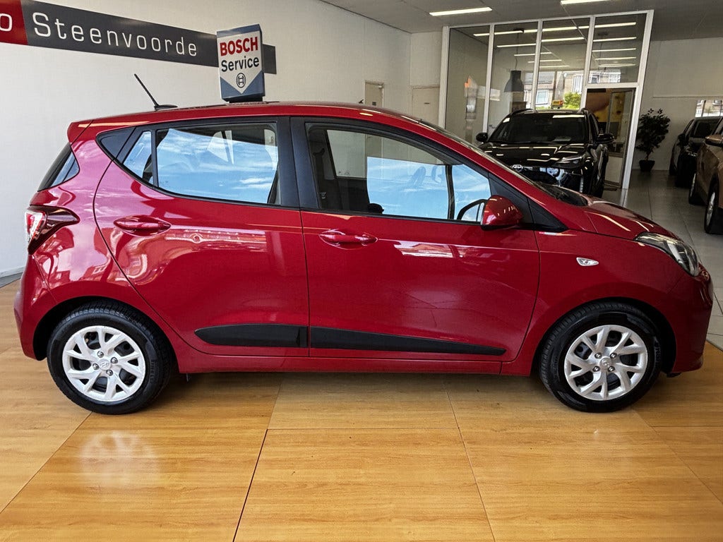 Hyundai i10 (10)