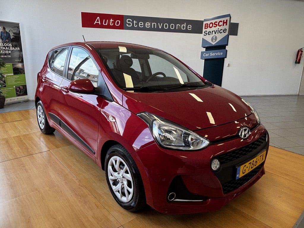 Hyundai i10 (11)