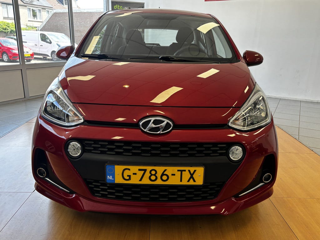 Hyundai i10 (12)
