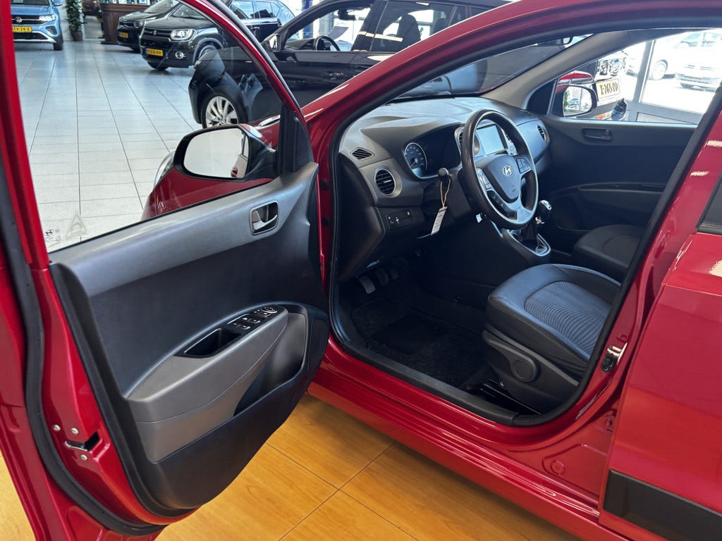 Hyundai i10 (13)