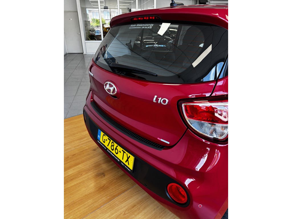 Hyundai i10 (14)