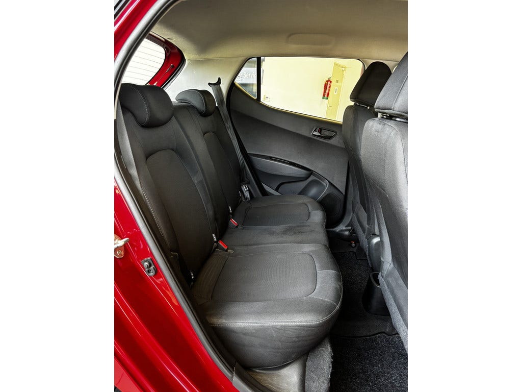 Hyundai i10 (15)