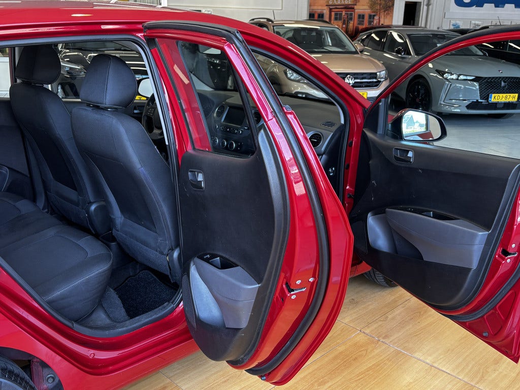 Hyundai i10 (16)