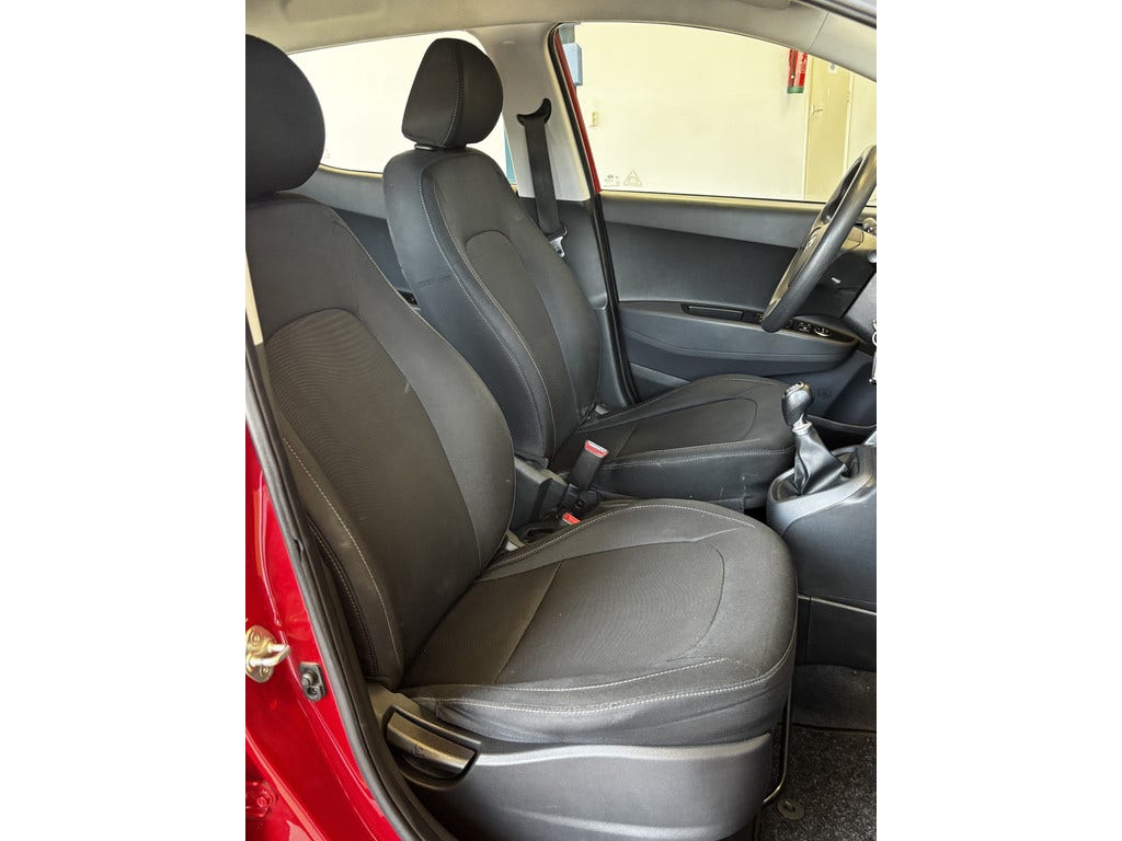 Hyundai i10 (17)