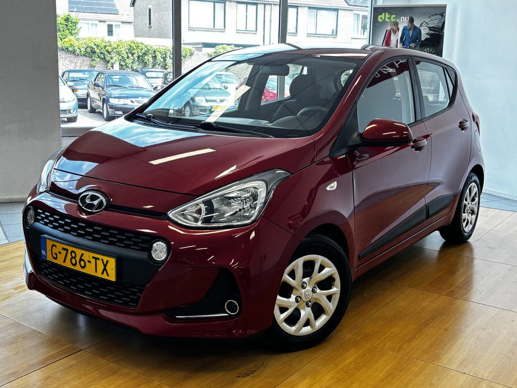 Hyundai i10 (18)