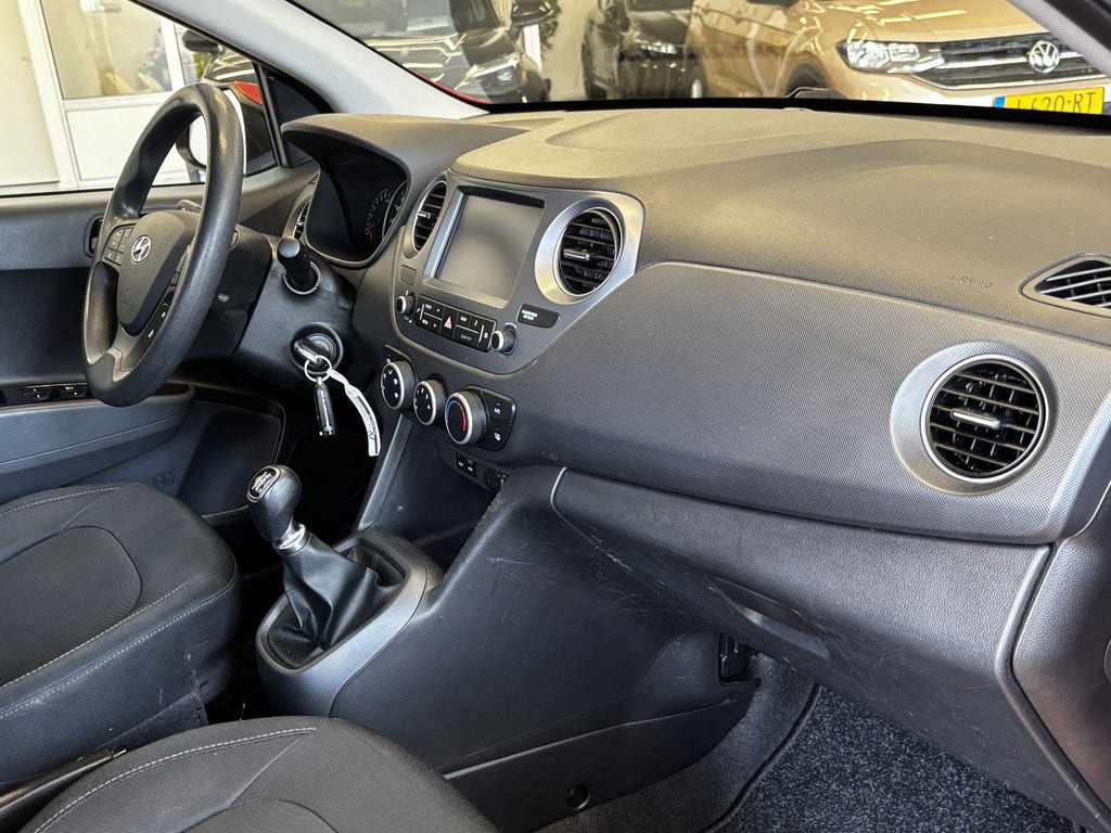 Hyundai i10 (19)