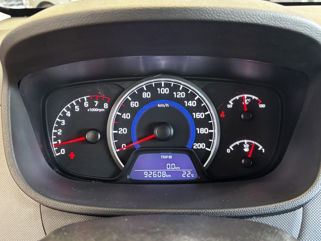 Hyundai i10 (20)