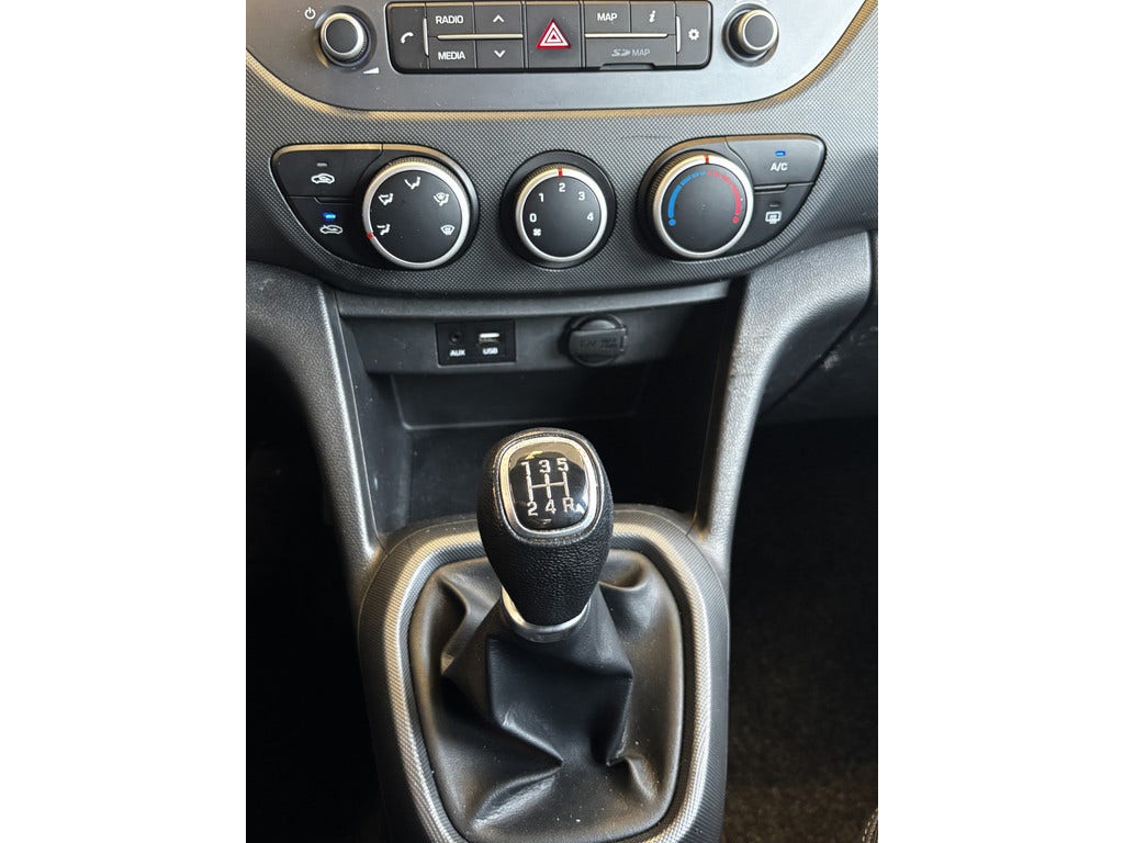 Hyundai i10 (22)