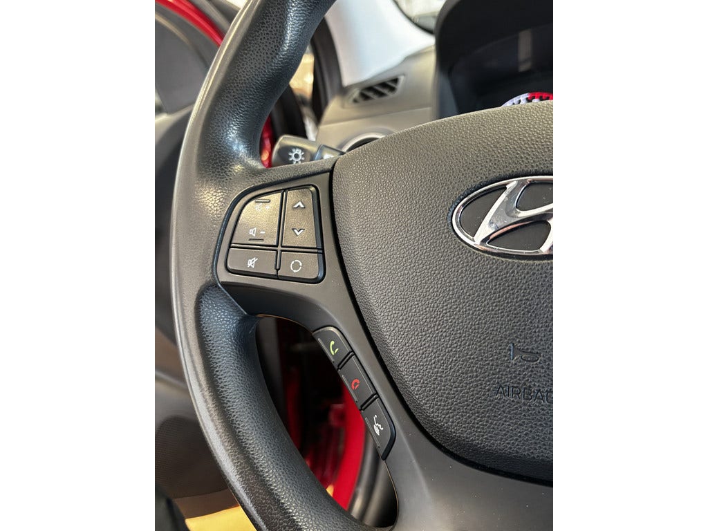 Hyundai i10 (24)