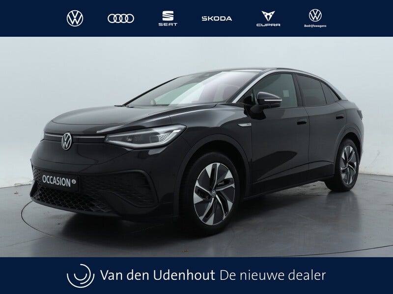 Volkswagen ID.5