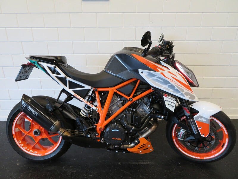 KTM 1290