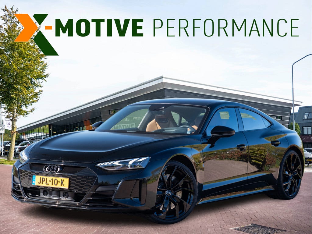 Audi e tron GT