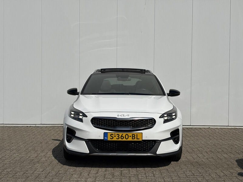 Kia XCeed (2)