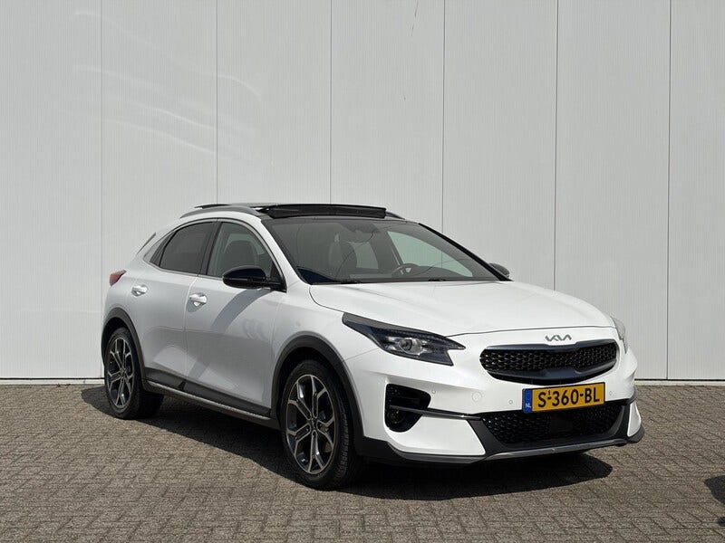 Kia XCeed (3)