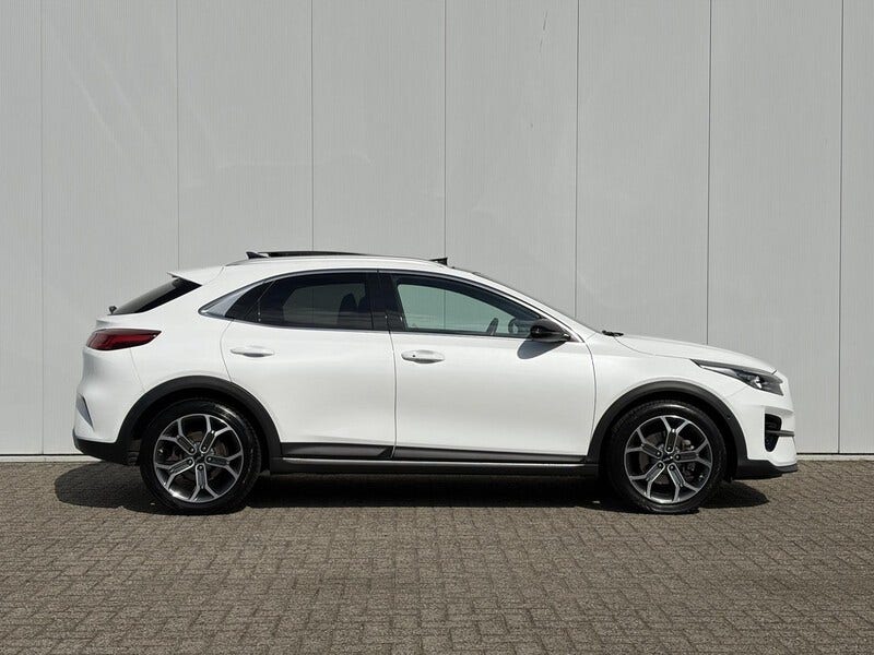 Kia XCeed (4)