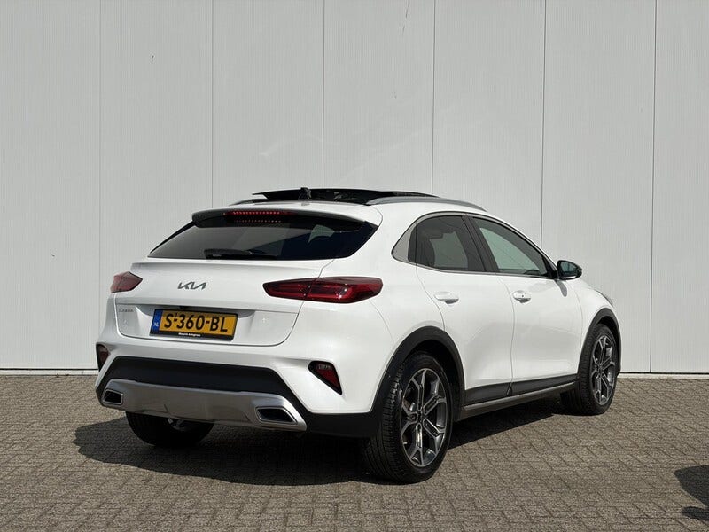Kia XCeed (5)
