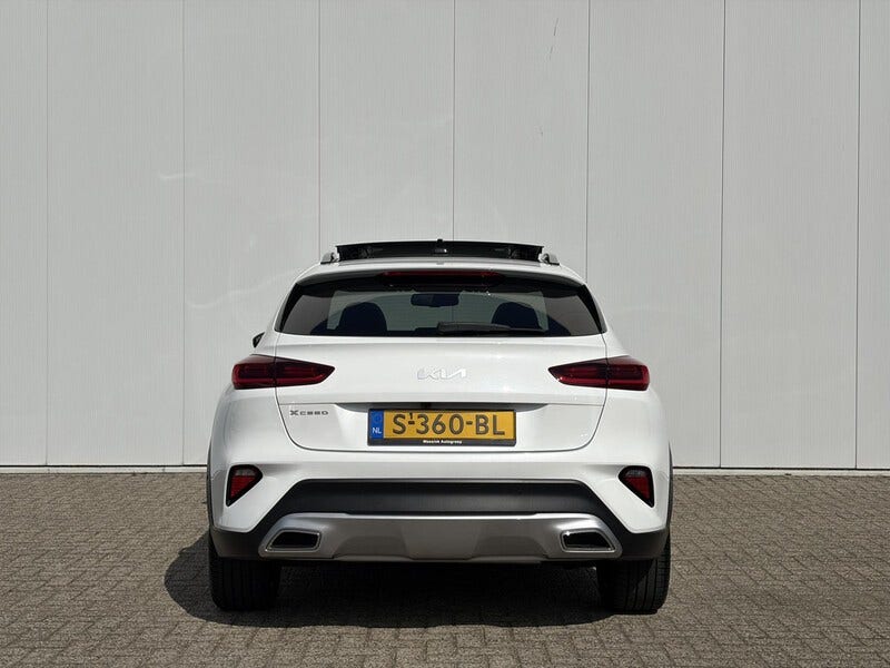 Kia XCeed (6)