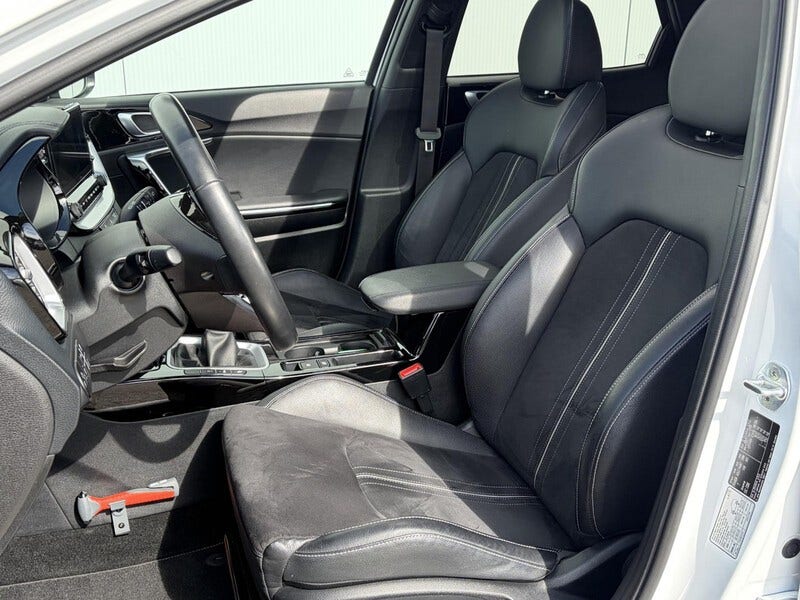 Kia XCeed (7)